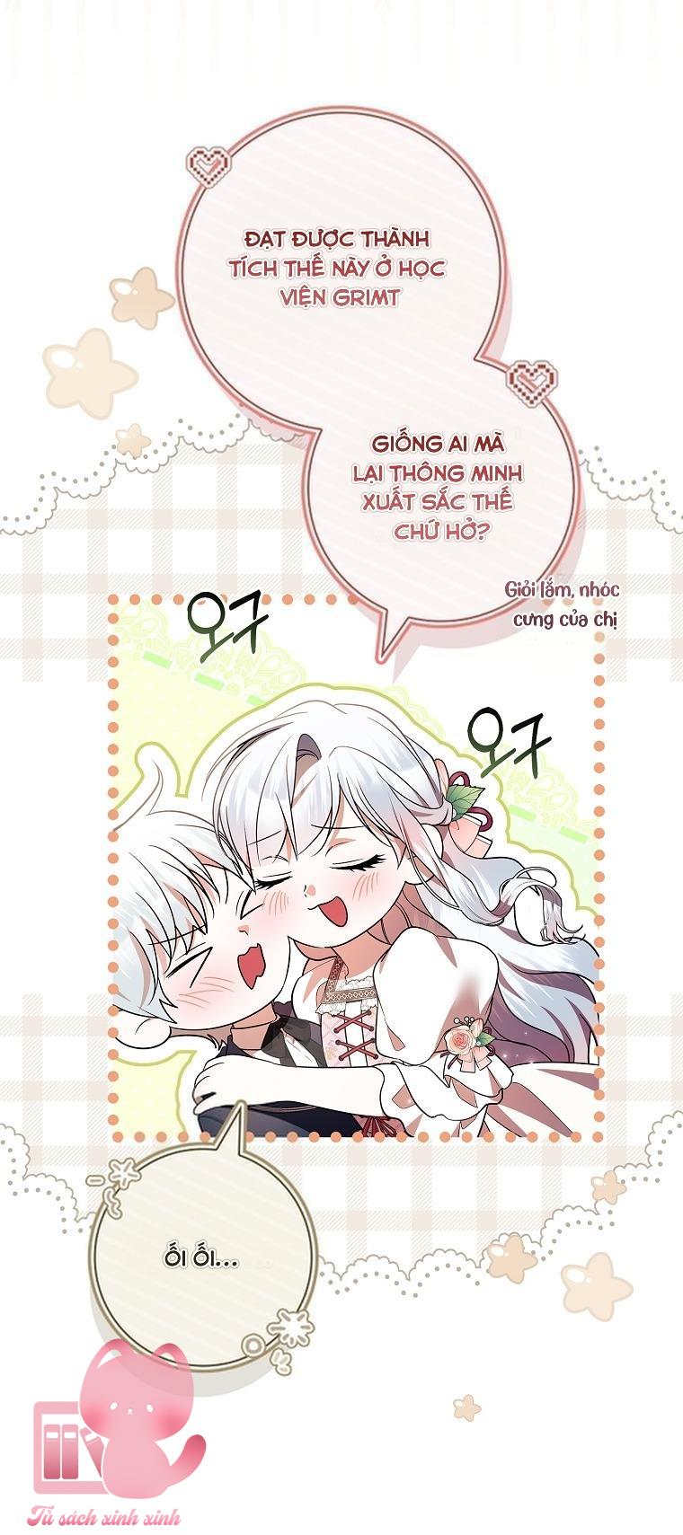 Nhận Nuôi Người Cha Phản Diện - Chap 101 - Trang 52