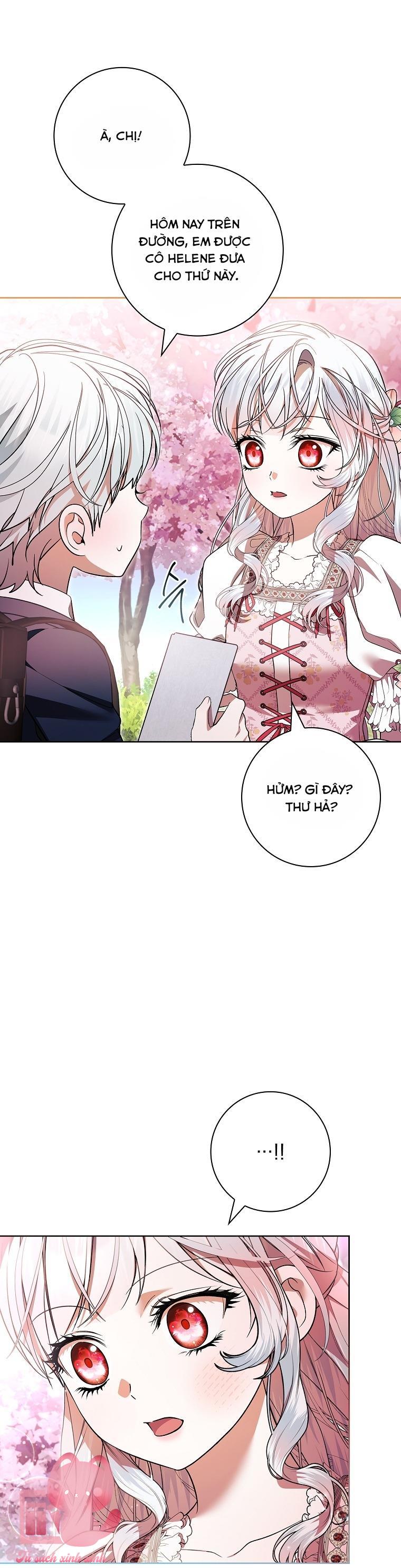 Nhận Nuôi Người Cha Phản Diện - Chap 101 - Trang 53