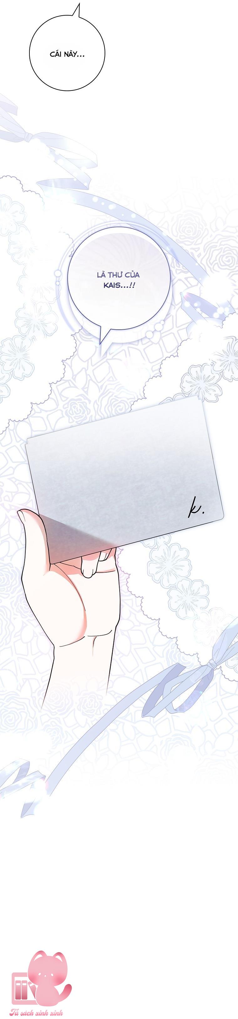 Nhận Nuôi Người Cha Phản Diện - Chap 101 - Trang 54