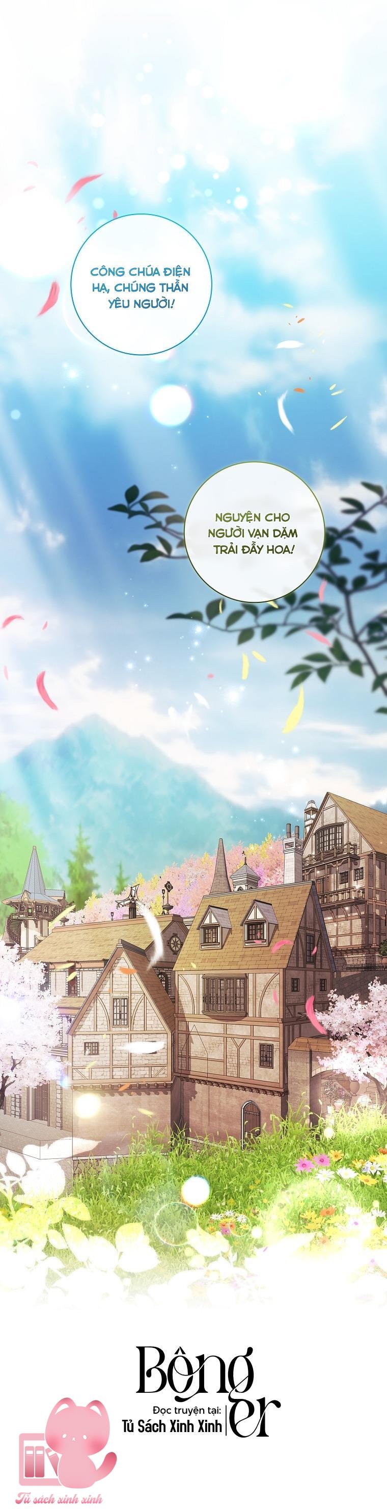 Nhận Nuôi Người Cha Phản Diện - Chap 101 - Trang 9