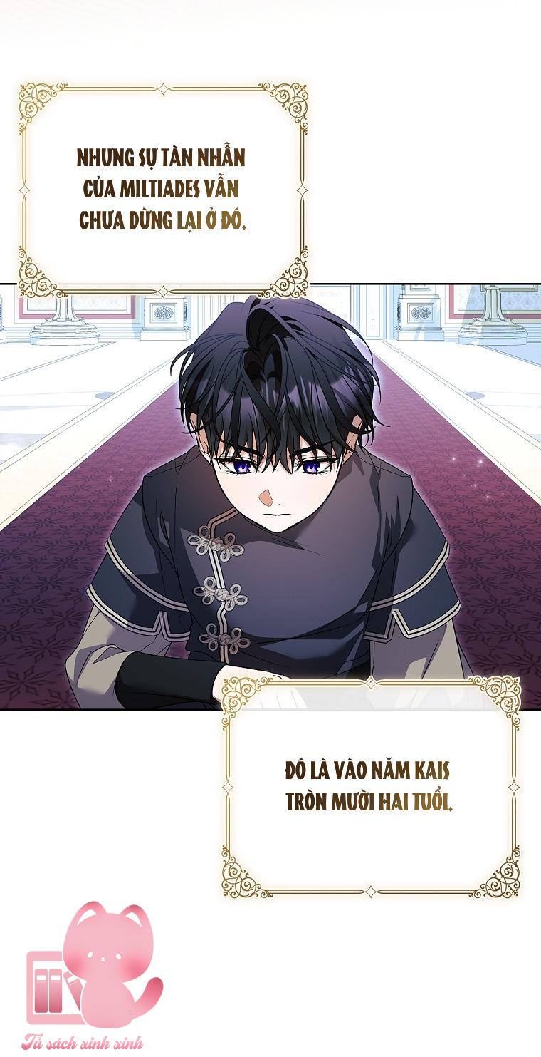 Nhận Nuôi Người Cha Phản Diện - Chap 102 - Trang 11