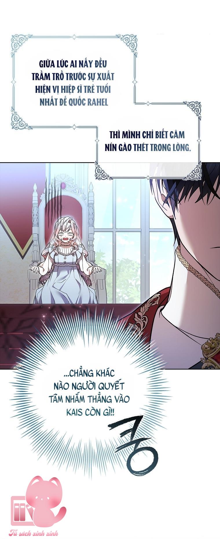 Nhận Nuôi Người Cha Phản Diện - Chap 102 - Trang 13
