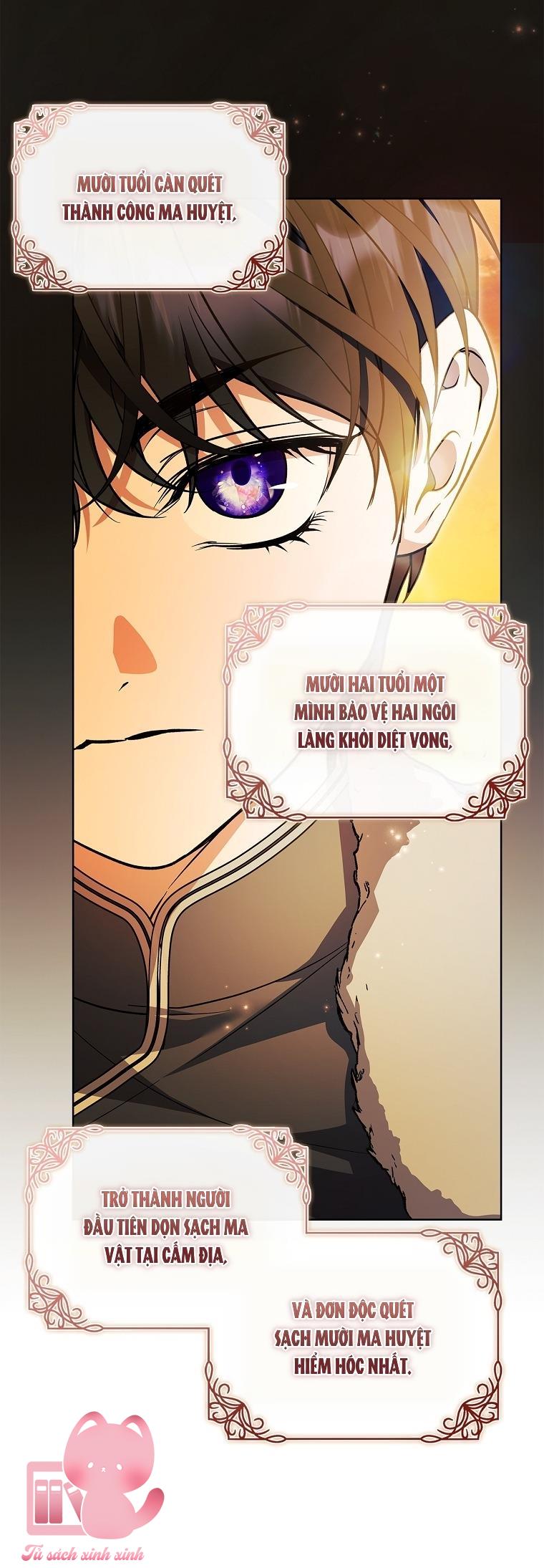 Nhận Nuôi Người Cha Phản Diện - Chap 102 - Trang 16