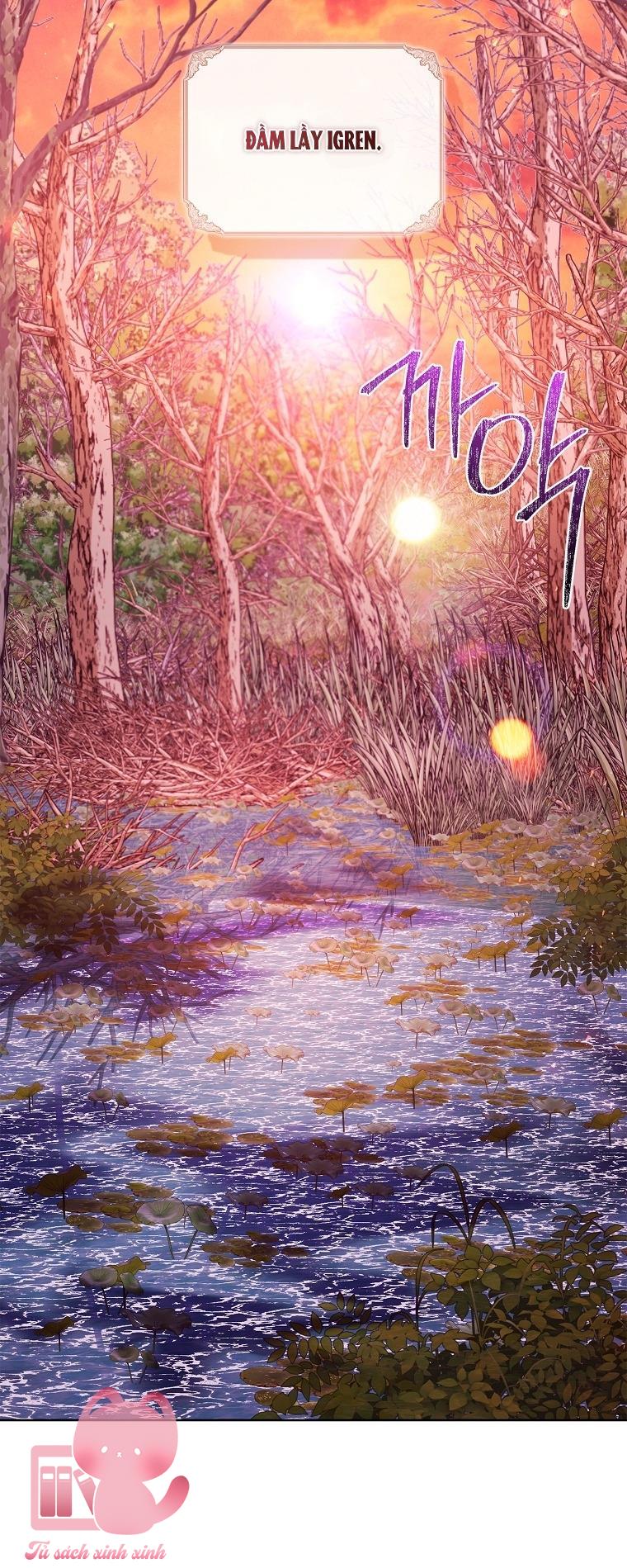 Nhận Nuôi Người Cha Phản Diện - Chap 102 - Trang 21