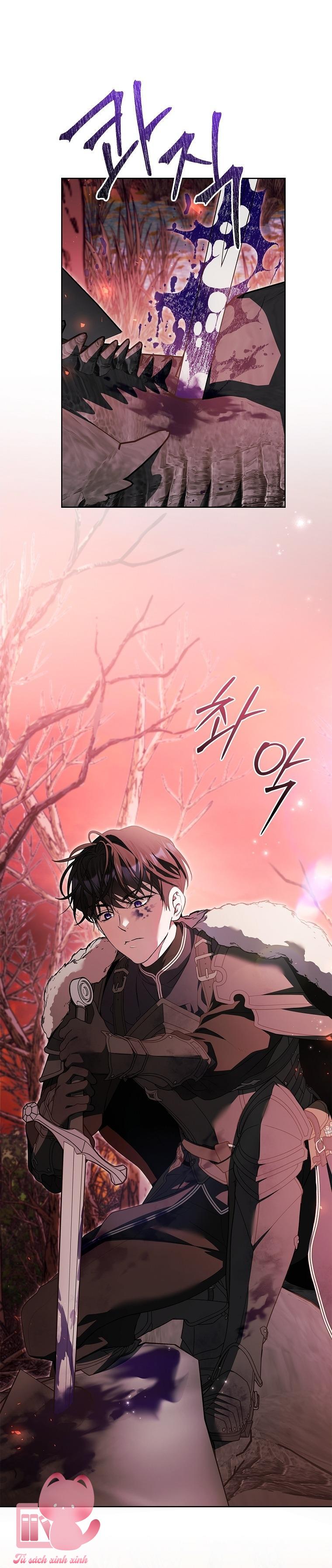 Nhận Nuôi Người Cha Phản Diện - Chap 102 - Trang 22