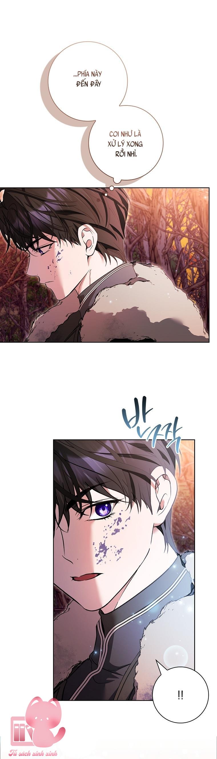 Nhận Nuôi Người Cha Phản Diện - Chap 102 - Trang 24