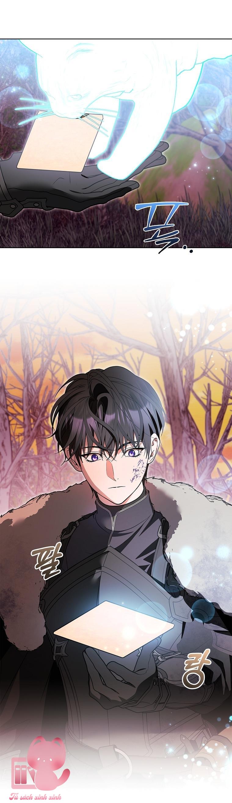 Nhận Nuôi Người Cha Phản Diện - Chap 102 - Trang 26