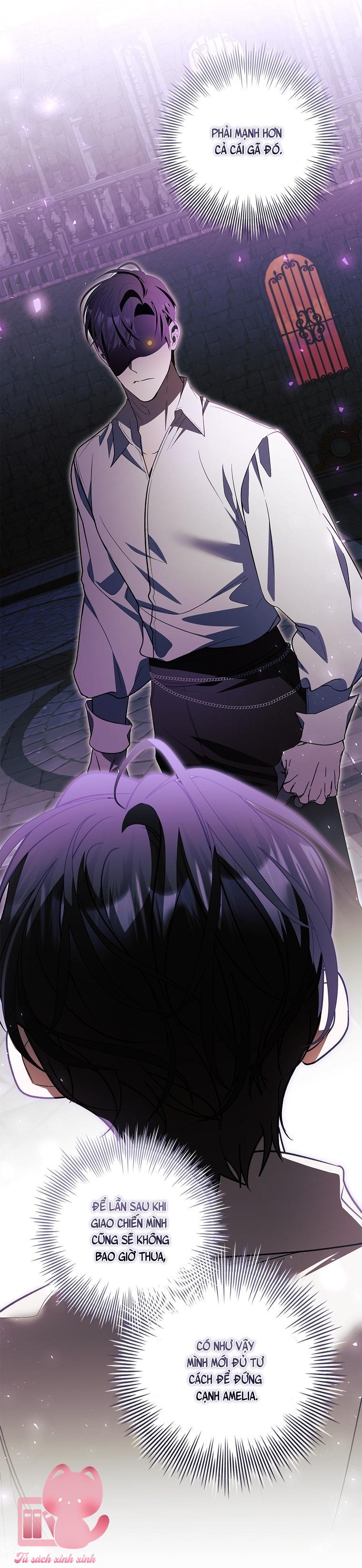 Nhận Nuôi Người Cha Phản Diện - Chap 102 - Trang 34