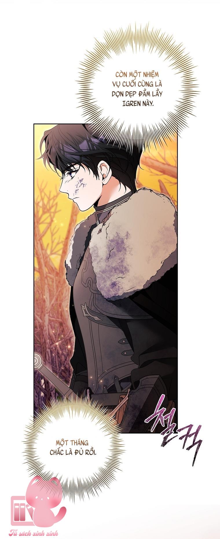 Nhận Nuôi Người Cha Phản Diện - Chap 102 - Trang 35
