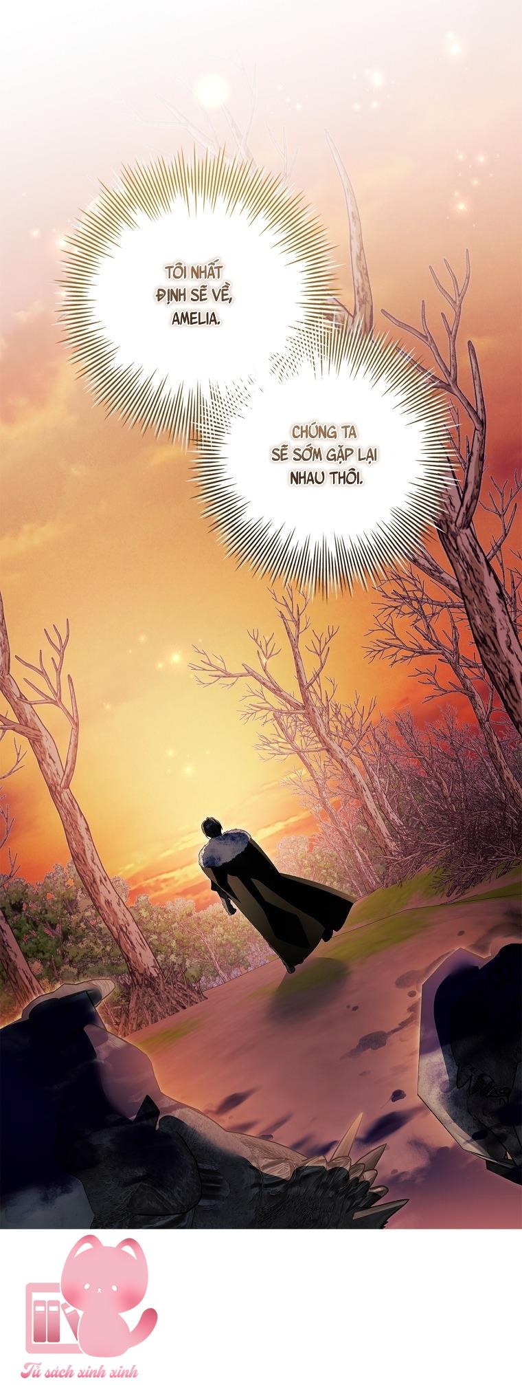 Nhận Nuôi Người Cha Phản Diện - Chap 102 - Trang 36