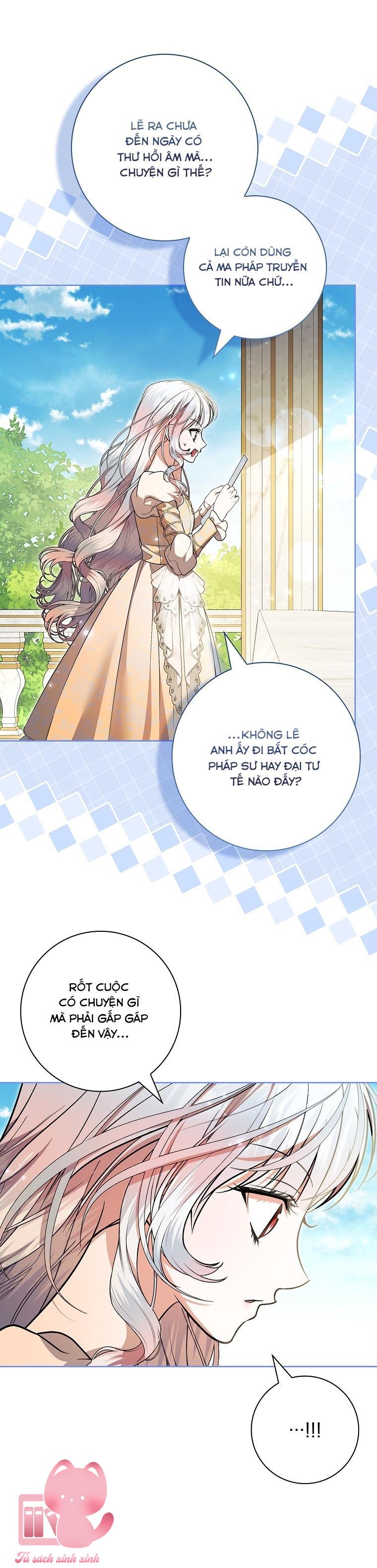 Nhận Nuôi Người Cha Phản Diện - Chap 102 - Trang 39