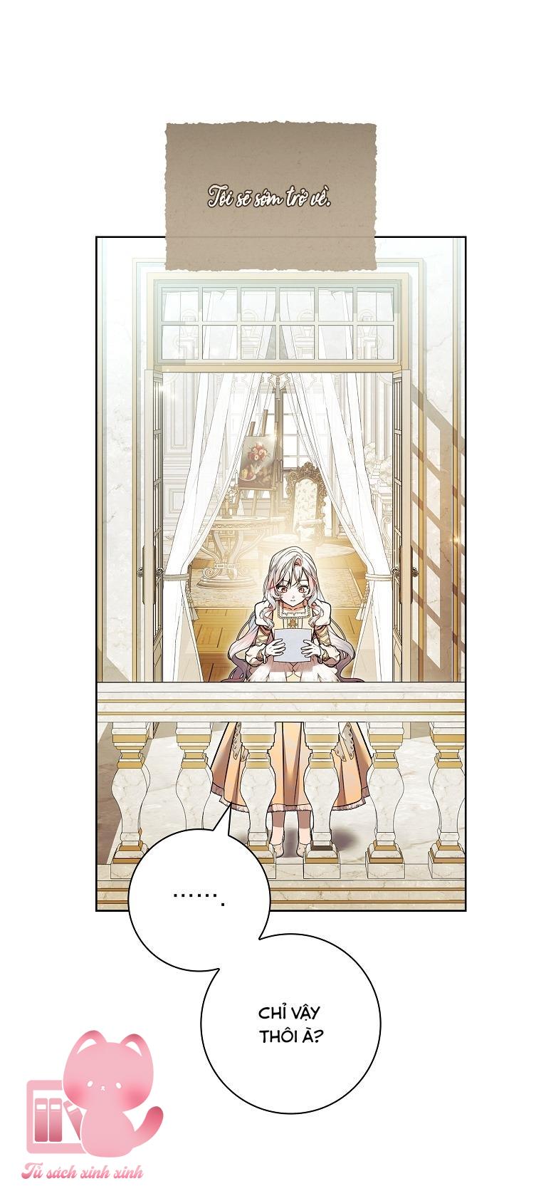 Nhận Nuôi Người Cha Phản Diện - Chap 102 - Trang 40