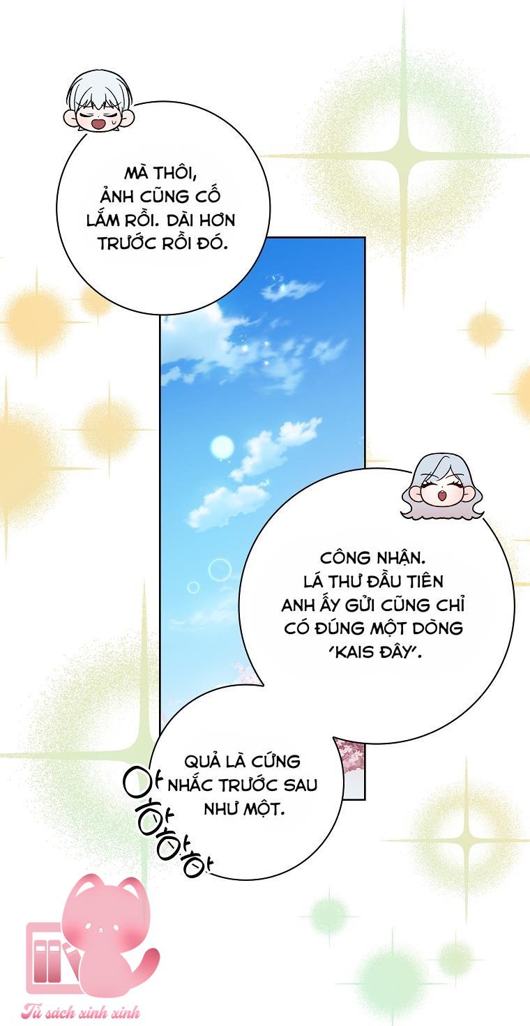 Nhận Nuôi Người Cha Phản Diện - Chap 102 - Trang 5