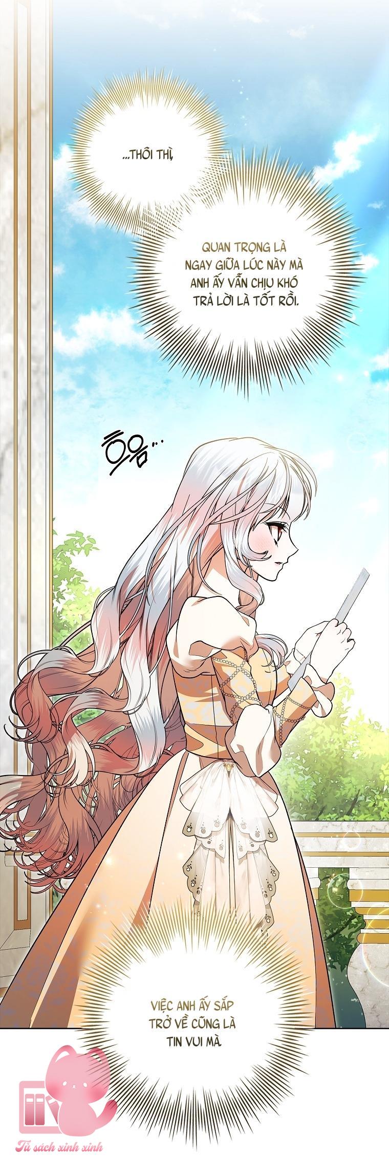 Nhận Nuôi Người Cha Phản Diện - Chap 102 - Trang 42