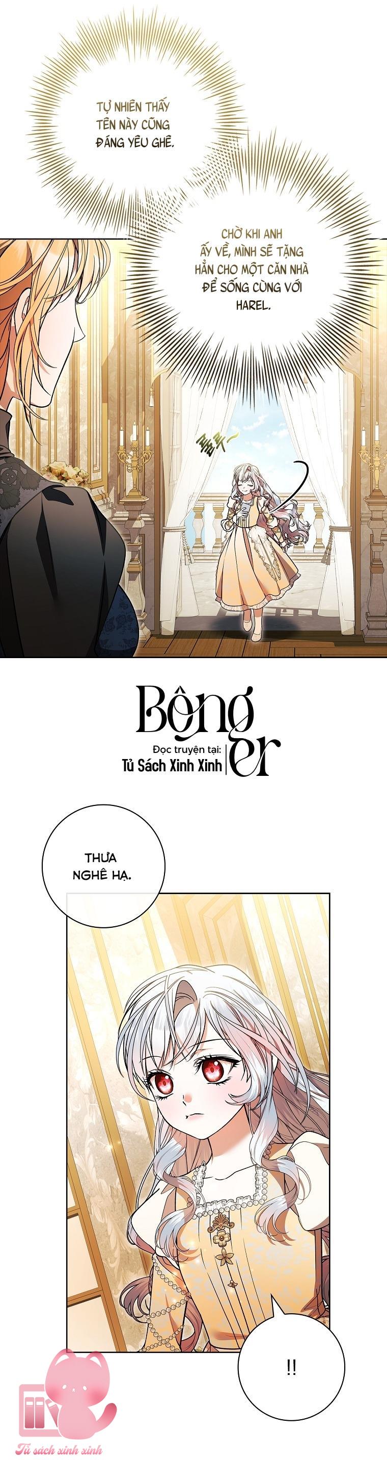 Nhận Nuôi Người Cha Phản Diện - Chap 102 - Trang 43