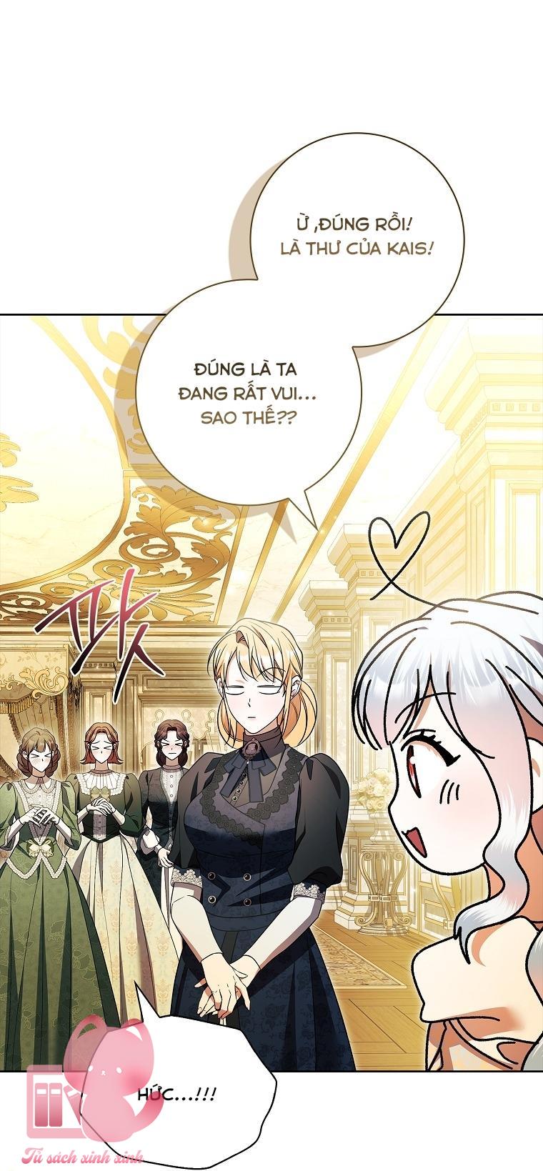 Nhận Nuôi Người Cha Phản Diện - Chap 102 - Trang 45