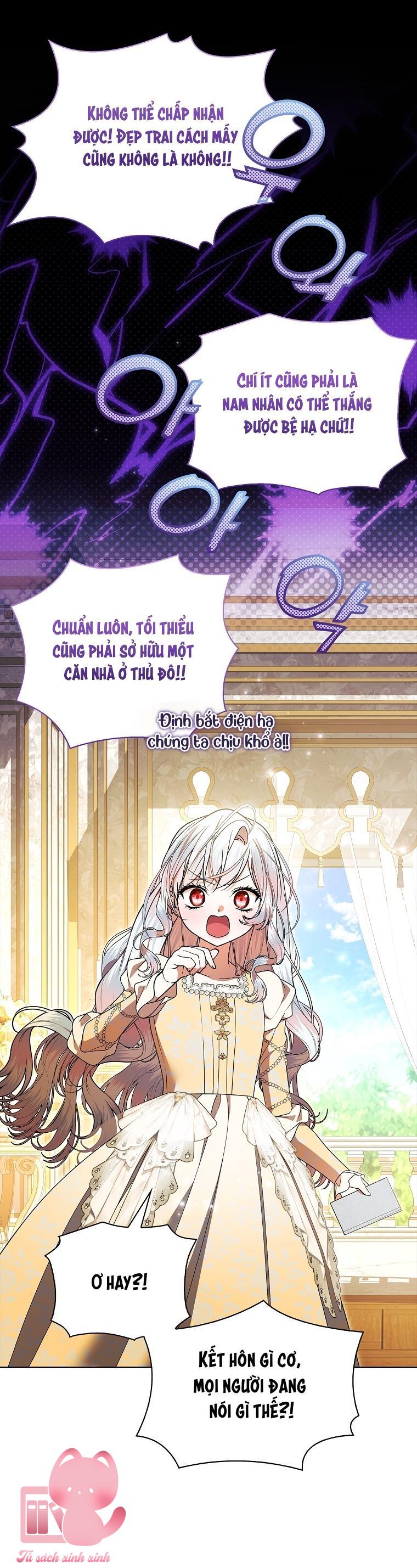 Nhận Nuôi Người Cha Phản Diện - Chap 102 - Trang 47