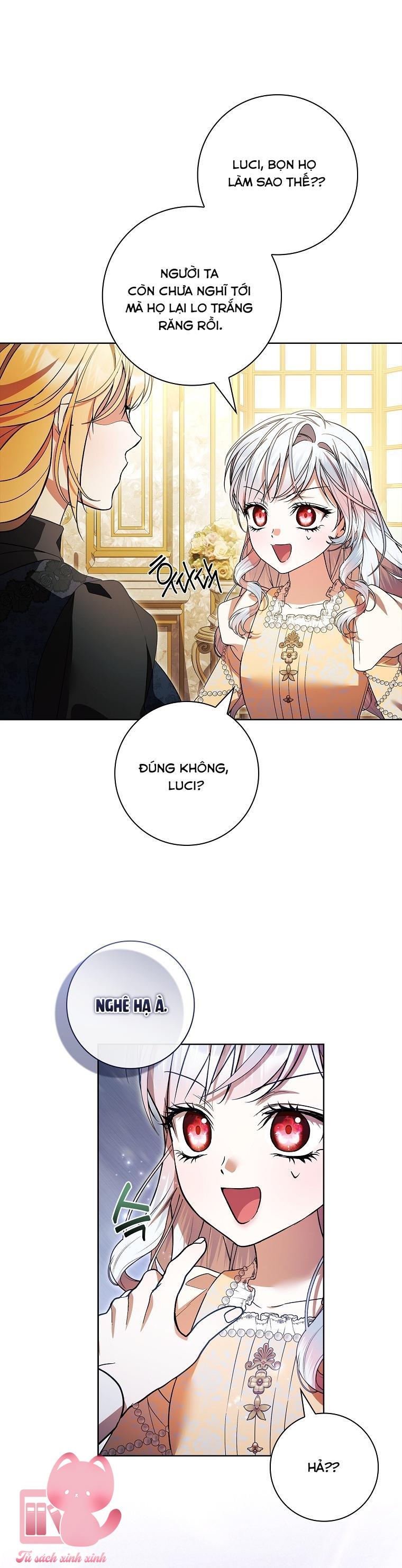 Nhận Nuôi Người Cha Phản Diện - Chap 102 - Trang 48