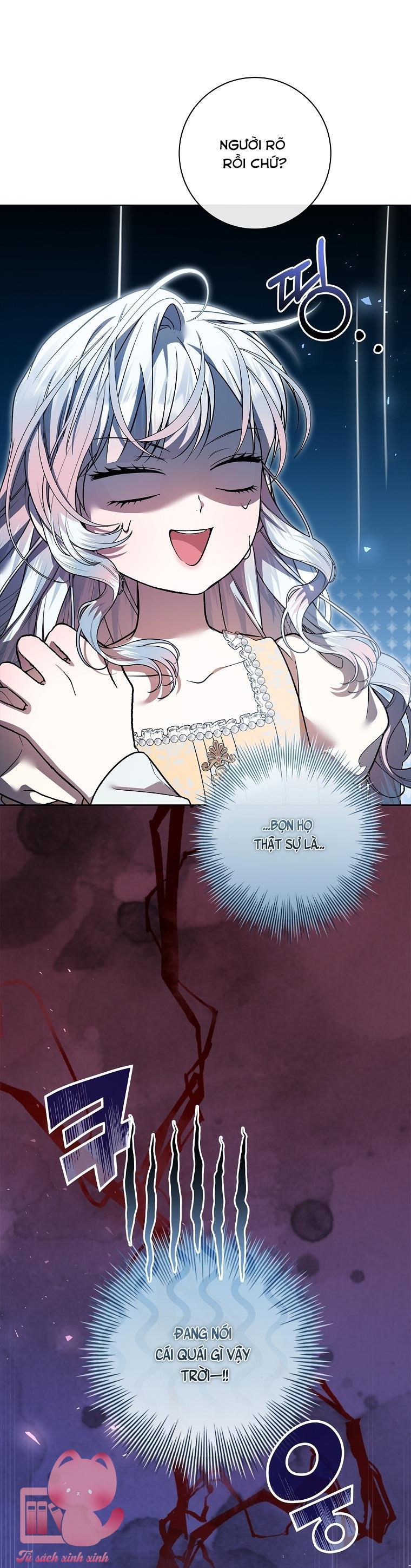 Nhận Nuôi Người Cha Phản Diện - Chap 102 - Trang 50