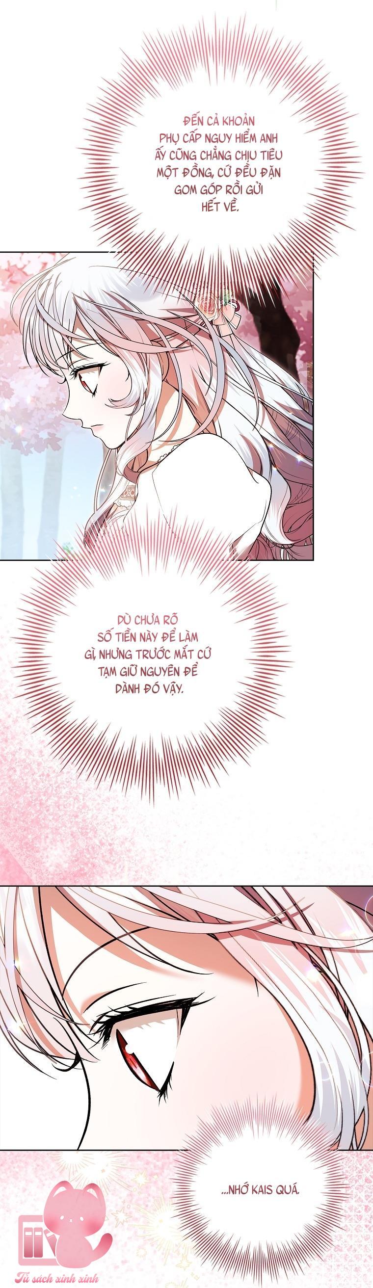 Nhận Nuôi Người Cha Phản Diện - Chap 102 - Trang 6