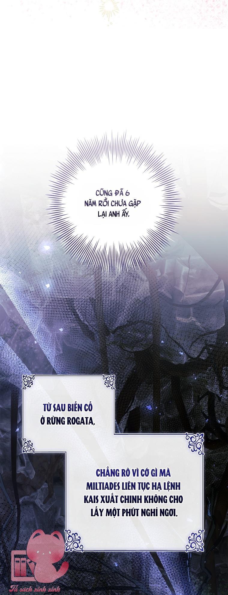 Nhận Nuôi Người Cha Phản Diện - Chap 102 - Trang 7