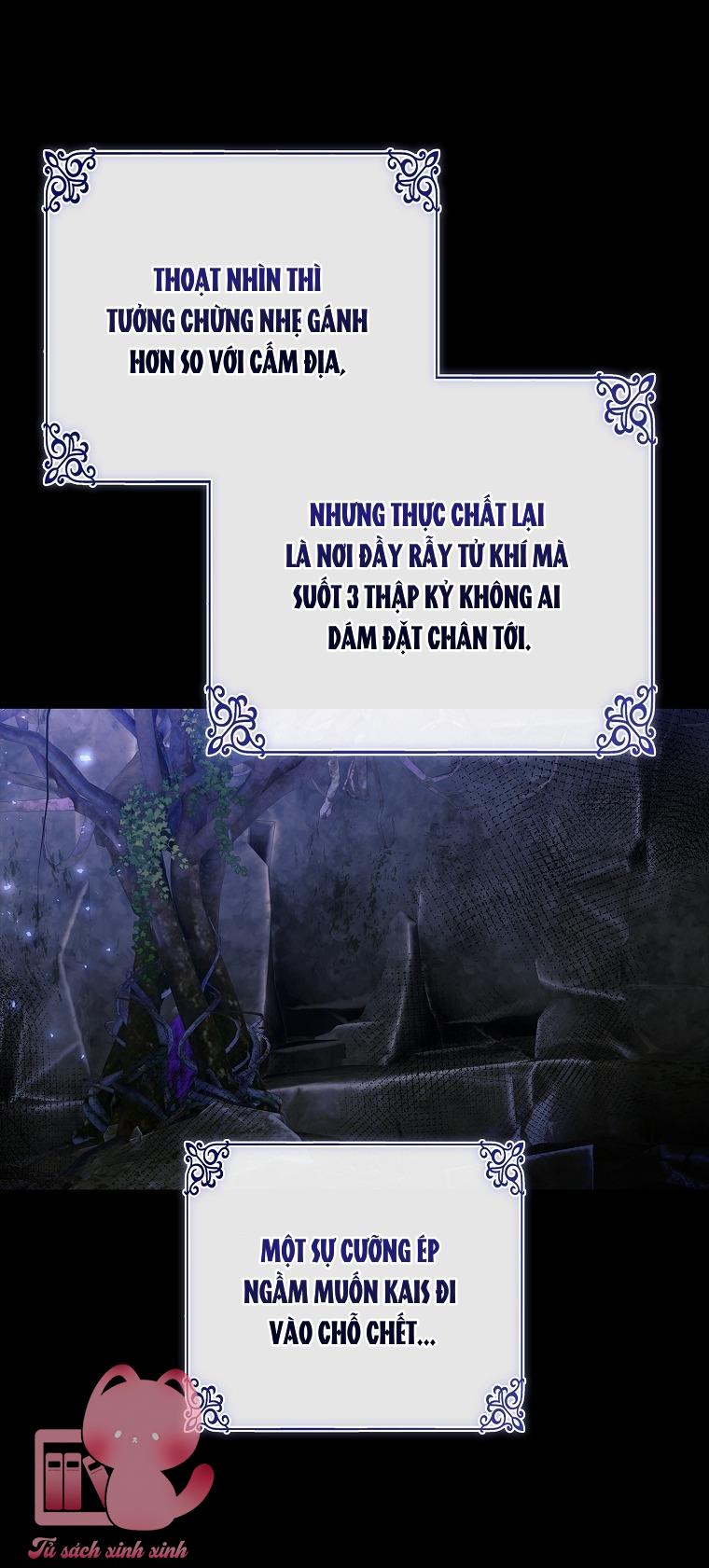 Nhận Nuôi Người Cha Phản Diện - Chap 102 - Trang 9