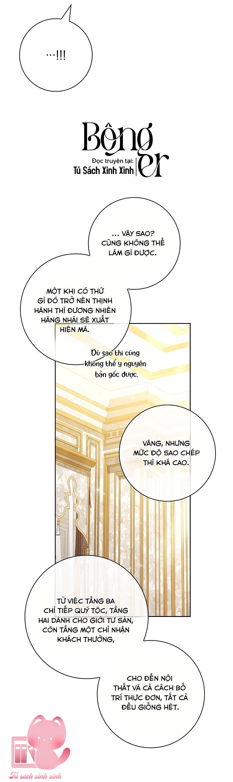 Nhận Nuôi Người Cha Phản Diện - Chap 103 - Trang 16