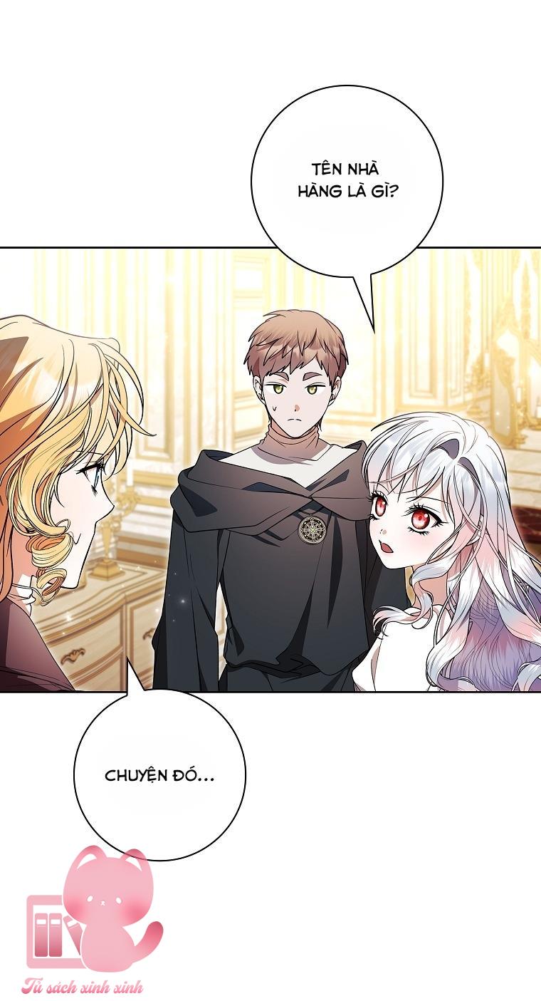 Nhận Nuôi Người Cha Phản Diện - Chap 103 - Trang 18