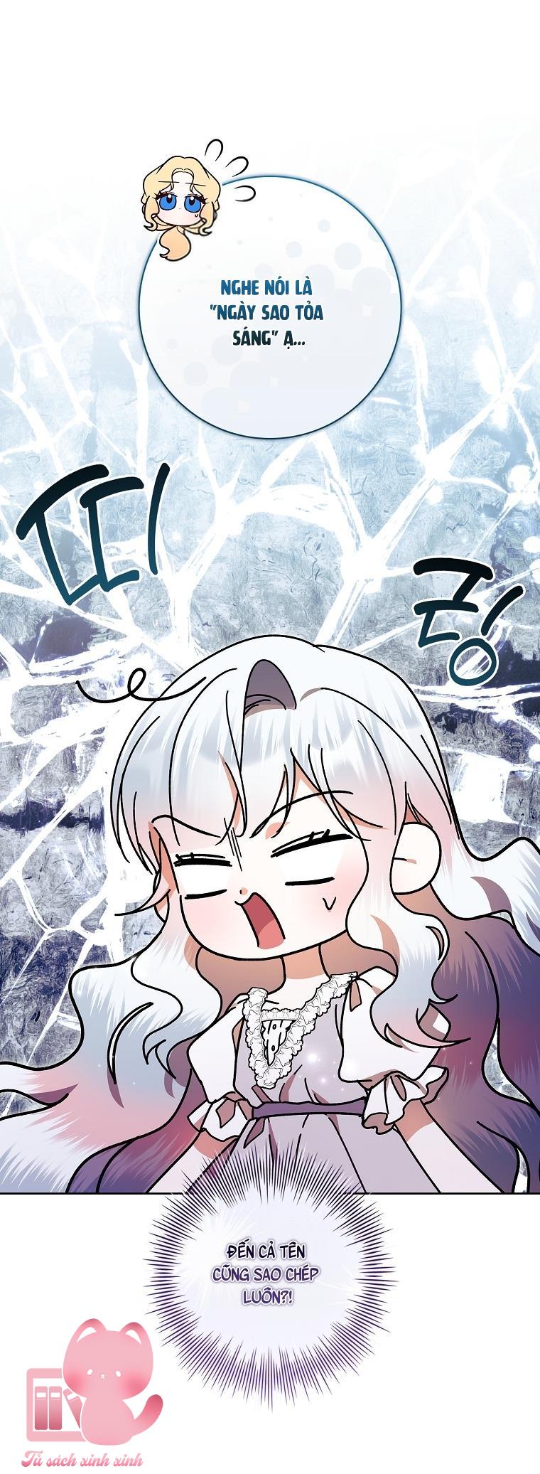 Nhận Nuôi Người Cha Phản Diện - Chap 103 - Trang 19