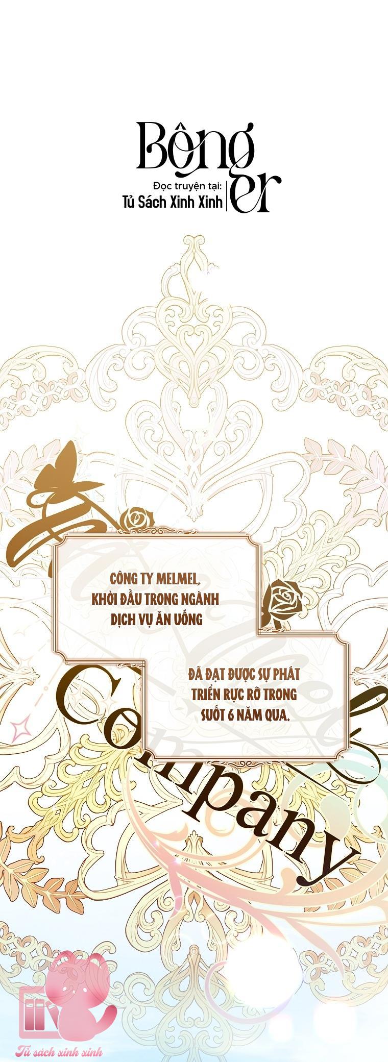 Nhận Nuôi Người Cha Phản Diện - Chap 103 - Trang 3