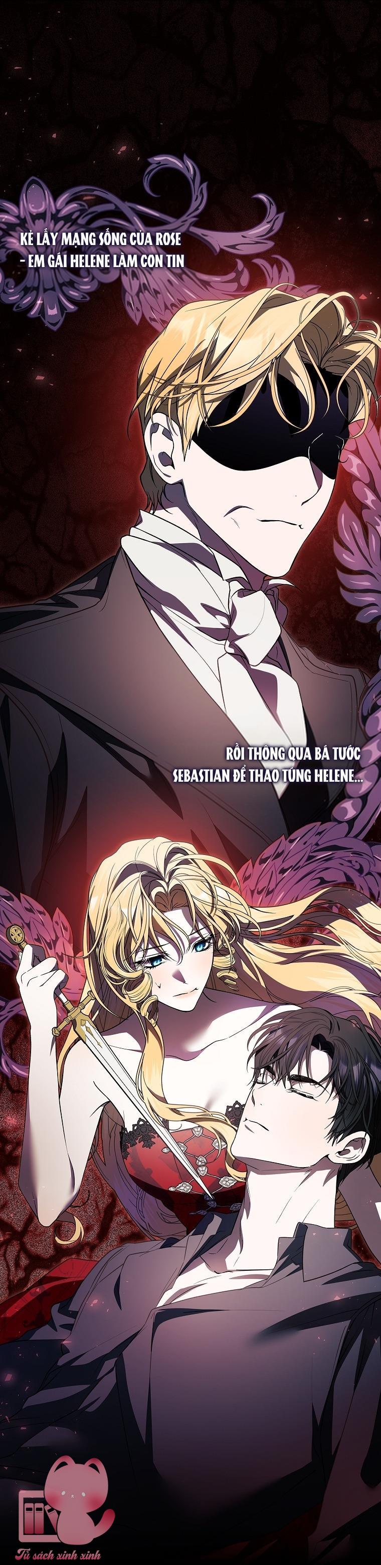 Nhận Nuôi Người Cha Phản Diện - Chap 103 - Trang 22
