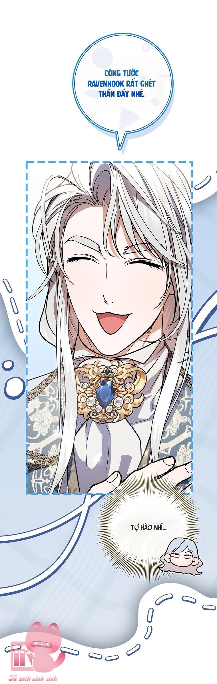 Nhận Nuôi Người Cha Phản Diện - Chap 103 - Trang 26