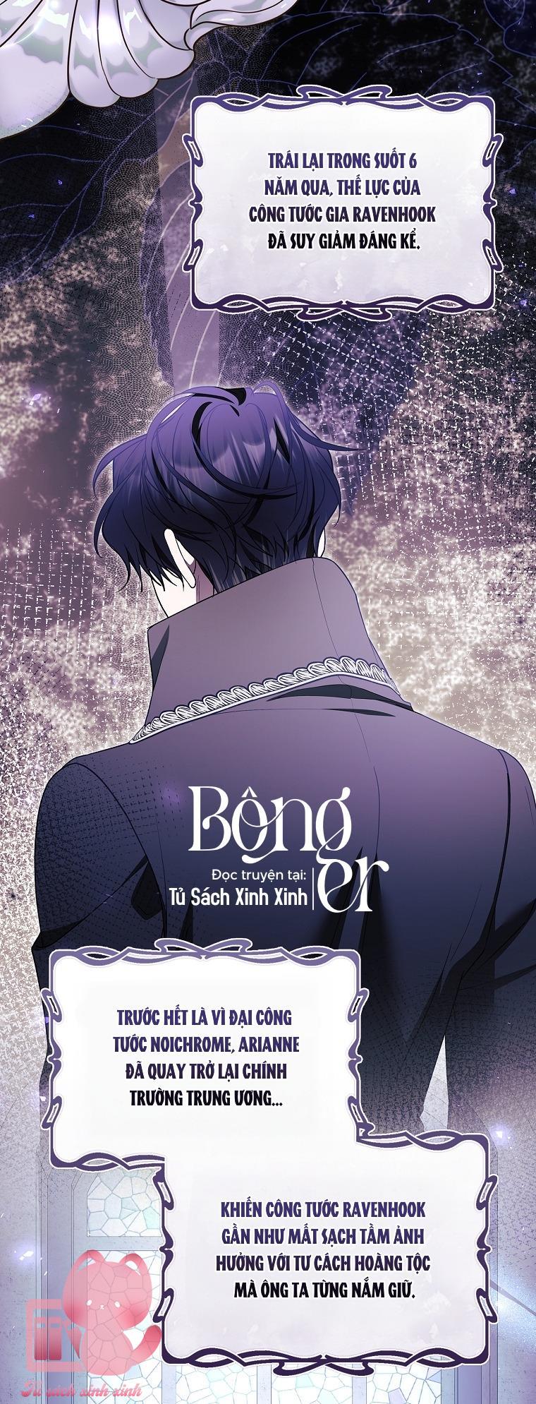 Nhận Nuôi Người Cha Phản Diện - Chap 103 - Trang 29