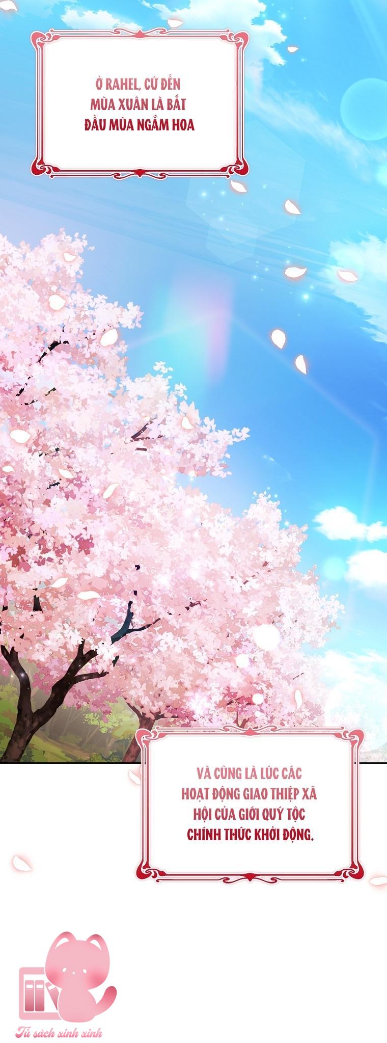 Nhận Nuôi Người Cha Phản Diện - Chap 103 - Trang 38