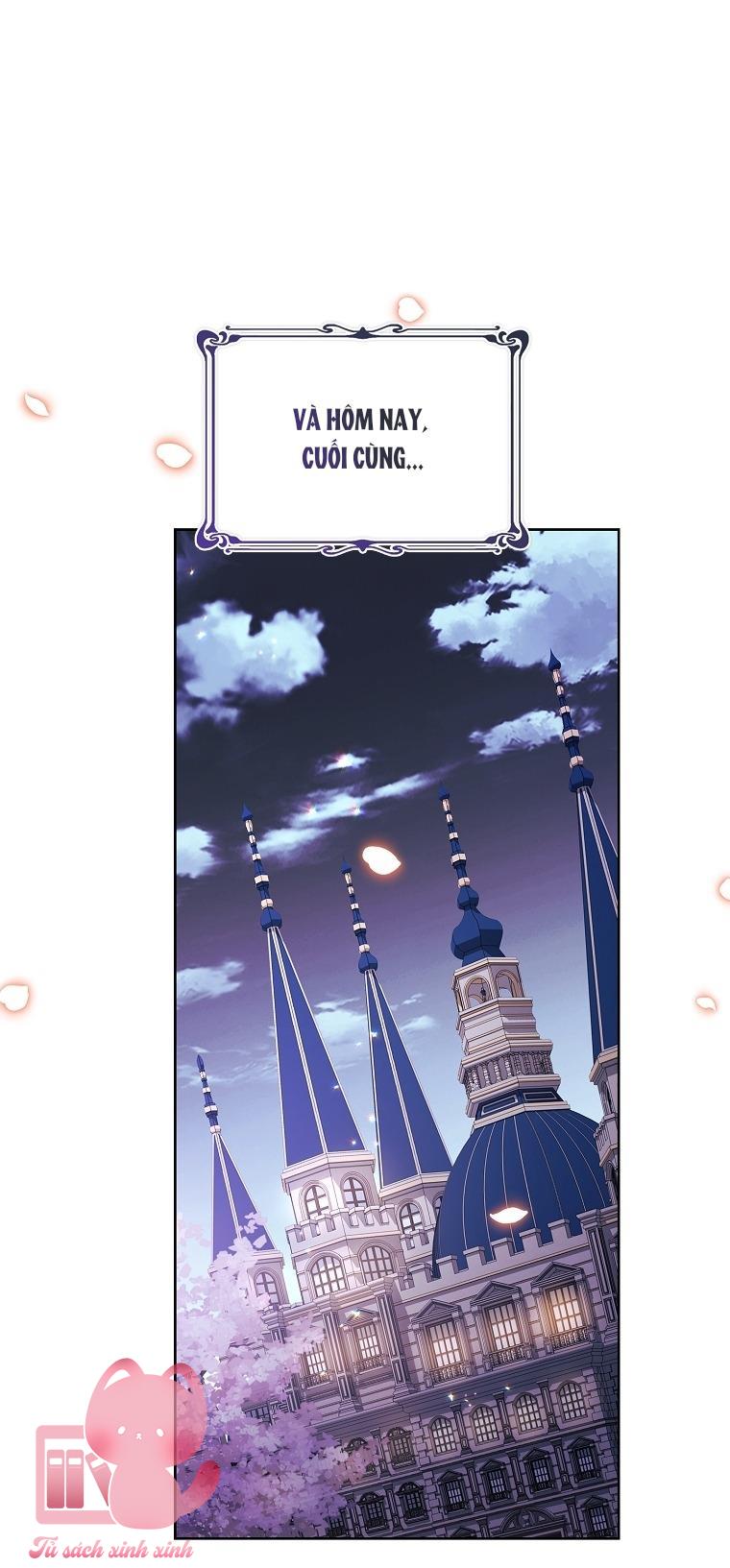 Nhận Nuôi Người Cha Phản Diện - Chap 103 - Trang 39