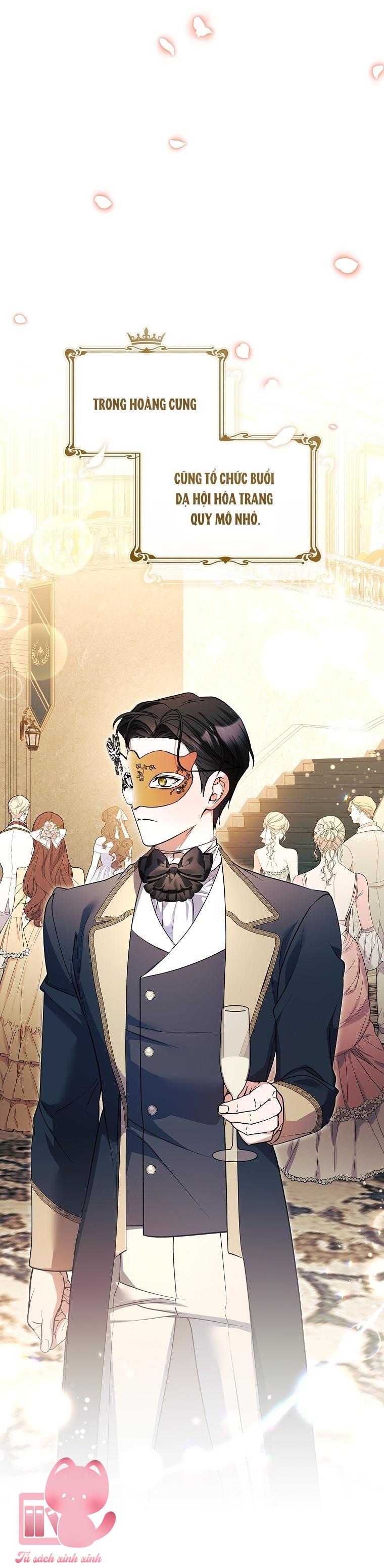 Nhận Nuôi Người Cha Phản Diện - Chap 103 - Trang 40