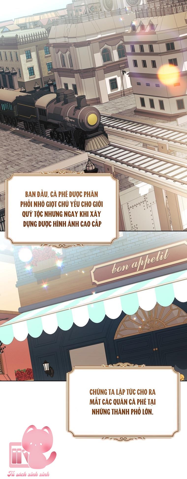 Nhận Nuôi Người Cha Phản Diện - Chap 103 - Trang 5