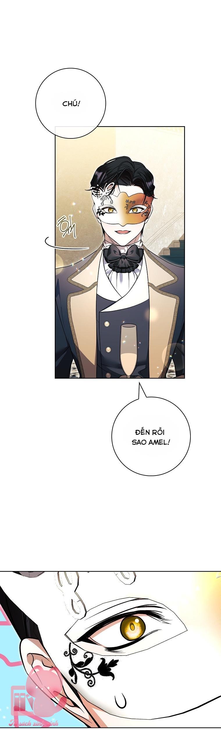 Nhận Nuôi Người Cha Phản Diện - Chap 103 - Trang 41