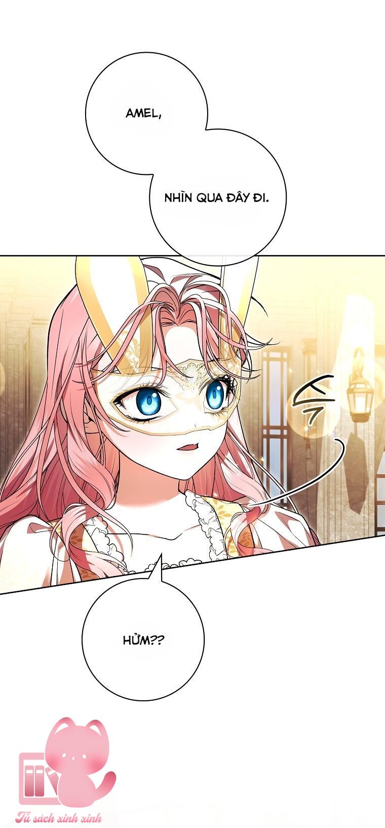 Nhận Nuôi Người Cha Phản Diện - Chap 103 - Trang 45