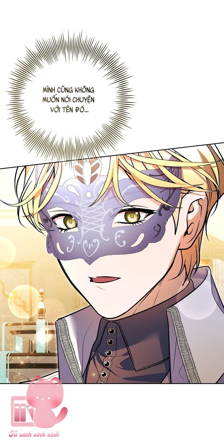 Nhận Nuôi Người Cha Phản Diện - Chap 103 - Trang 54