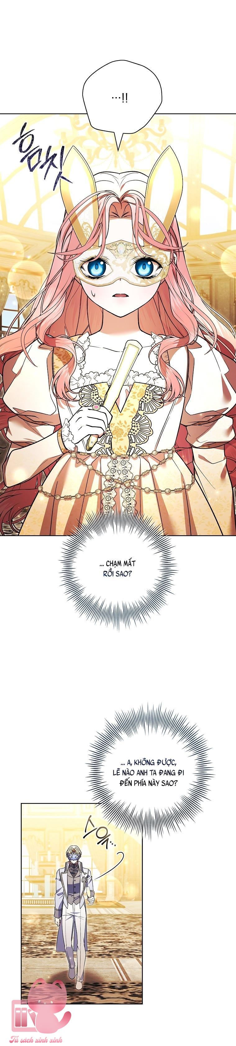 Nhận Nuôi Người Cha Phản Diện - Chap 103 - Trang 55