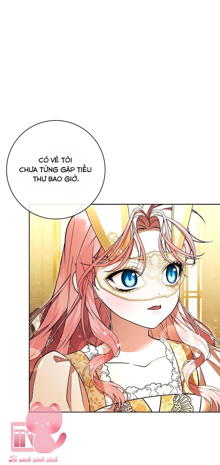 Nhận Nuôi Người Cha Phản Diện - Chap 103 - Trang 57