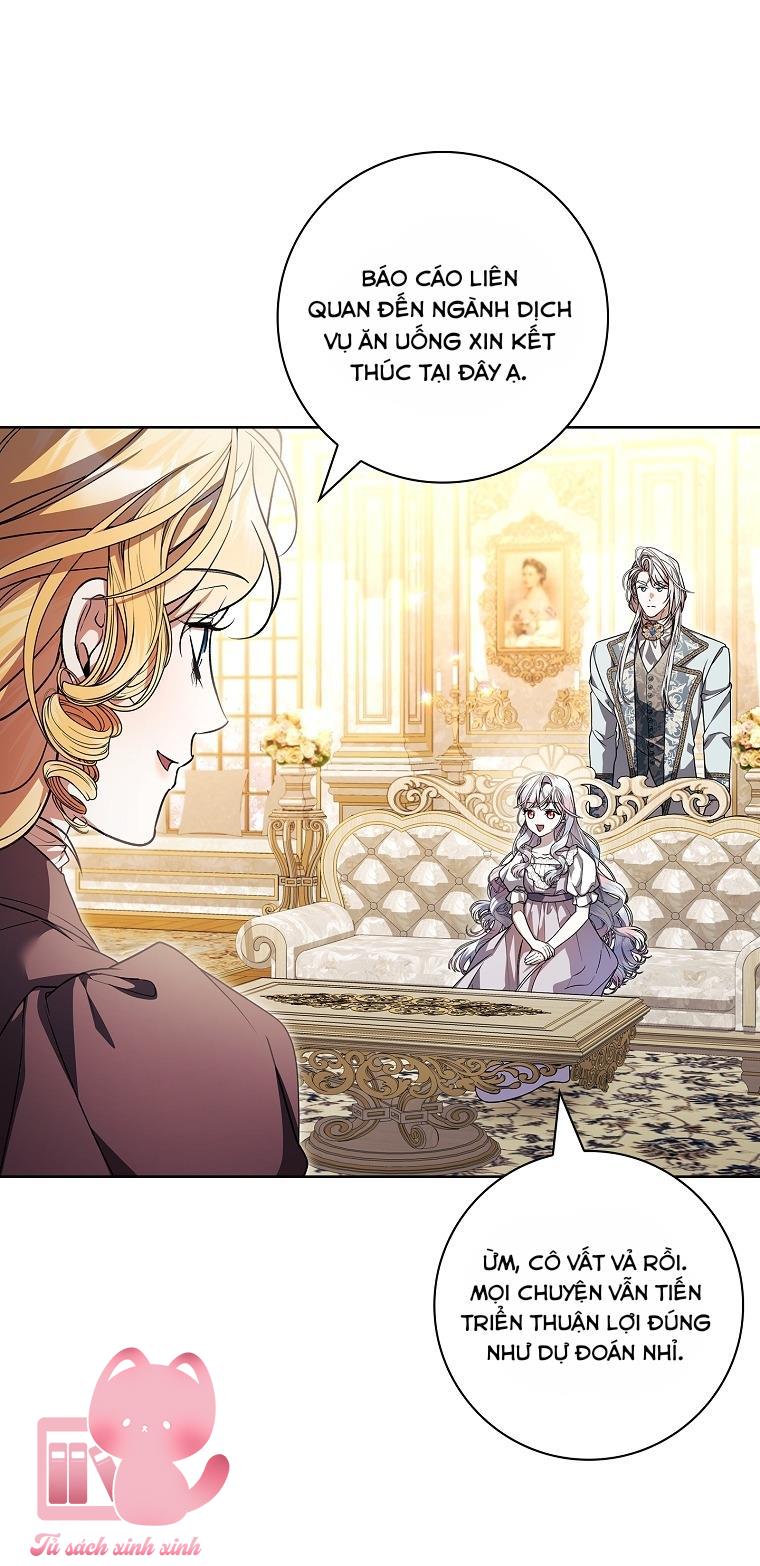 Nhận Nuôi Người Cha Phản Diện - Chap 103 - Trang 7