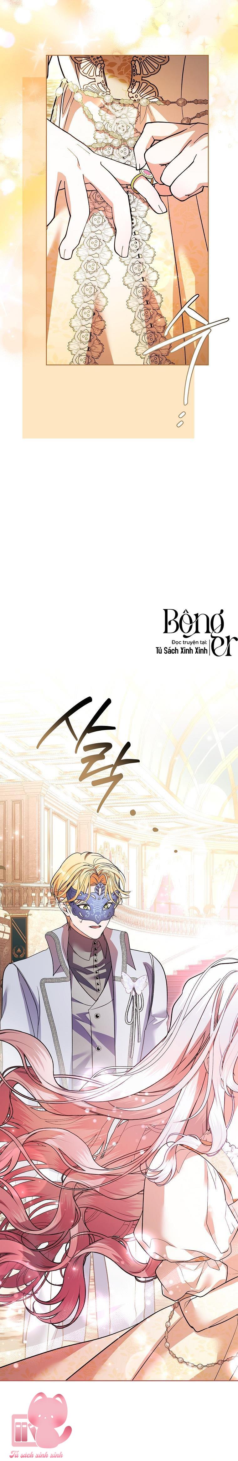 Nhận Nuôi Người Cha Phản Diện - Chap 104 - Trang 12