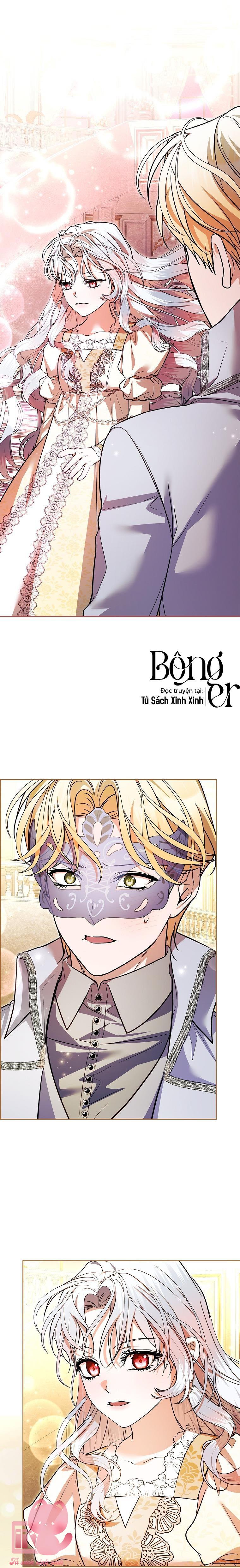 Nhận Nuôi Người Cha Phản Diện - Chap 104 - Trang 13