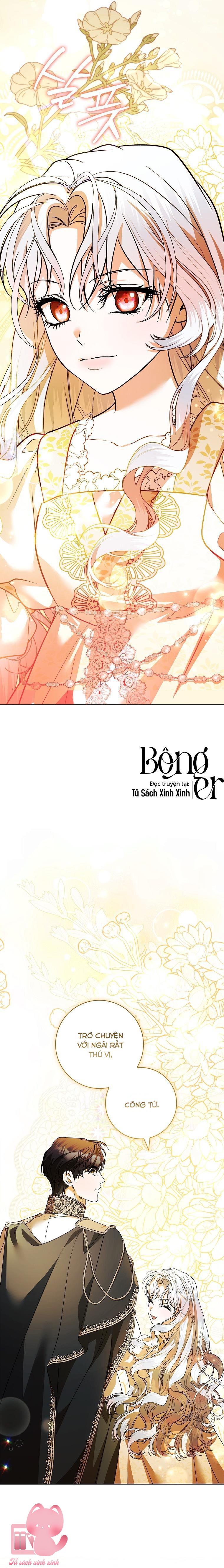 Nhận Nuôi Người Cha Phản Diện - Chap 104 - Trang 14