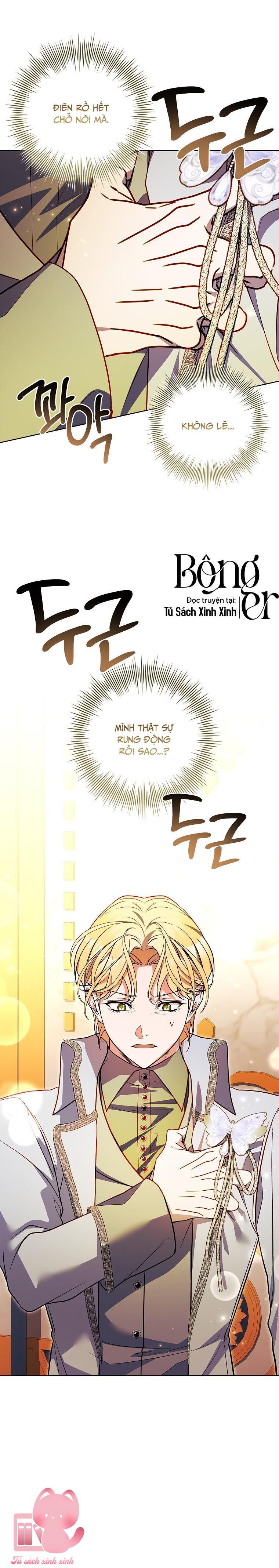 Nhận Nuôi Người Cha Phản Diện - Chap 104 - Trang 23