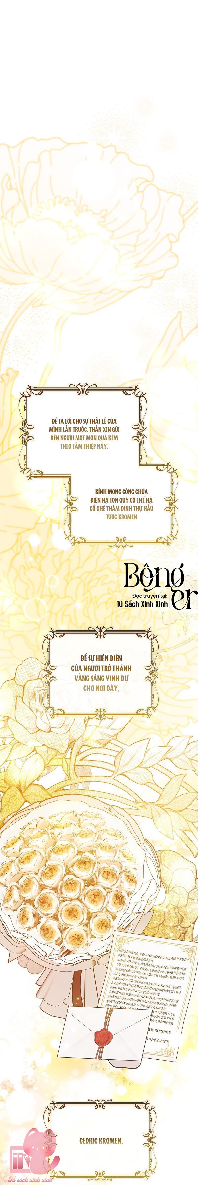Nhận Nuôi Người Cha Phản Diện - Chap 104 - Trang 24