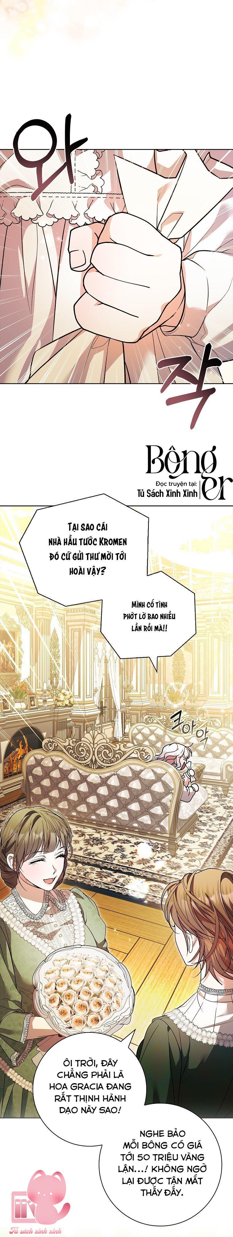 Nhận Nuôi Người Cha Phản Diện - Chap 104 - Trang 25