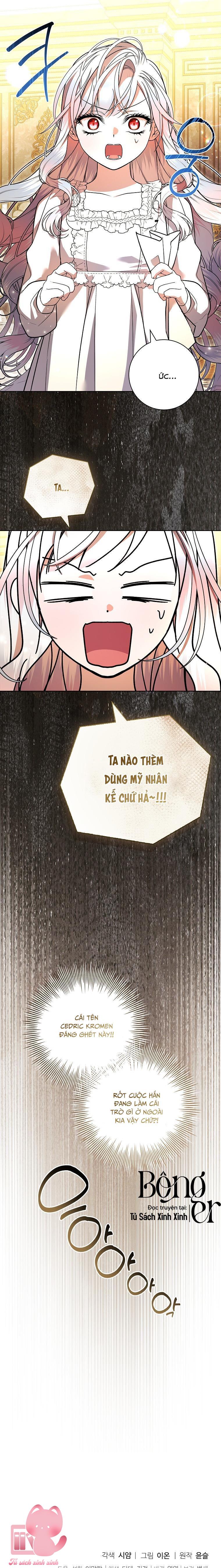 Nhận Nuôi Người Cha Phản Diện - Chap 104 - Trang 27